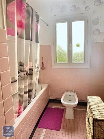 Maison à vendre 4 pièces 85m²