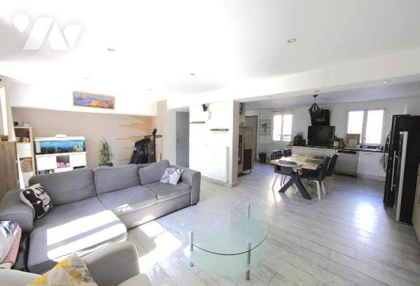 Maison T5 idéal famille