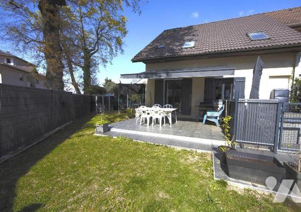 Maison T5 idéal famille