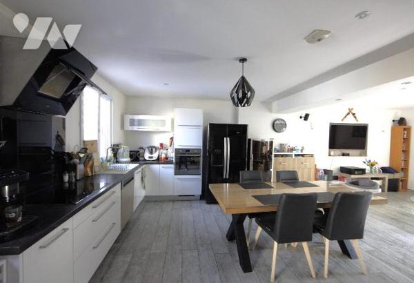 Maison T5 idéal famille