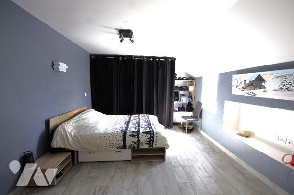 Maison T5 idéal famille