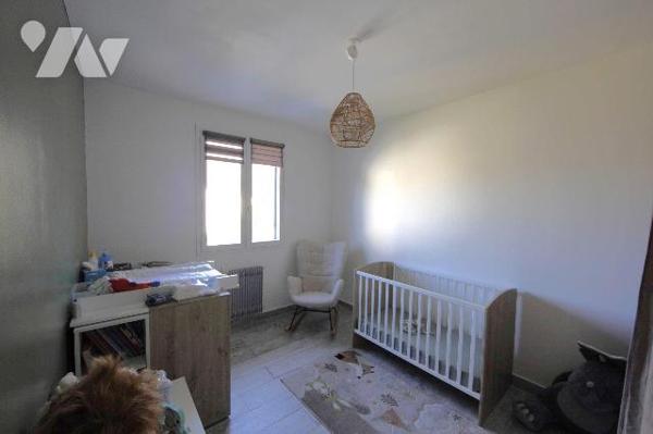 Maison T5 idéal famille