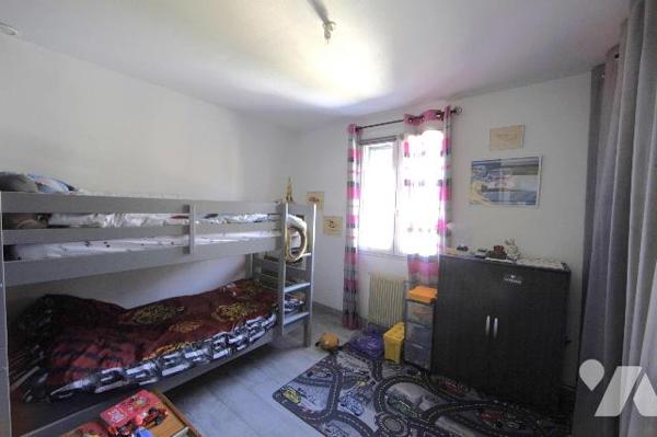Maison T5 idéal famille