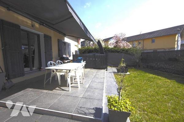 Maison T5 idéal famille