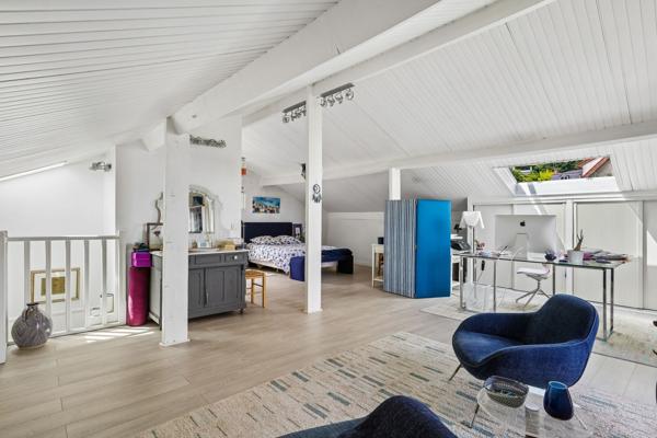 Vente Maison de luxe Sèvres 5 Pièces 166 m²
