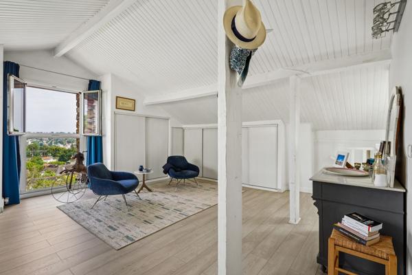 Vente Maison de luxe Sèvres 5 Pièces 166 m²