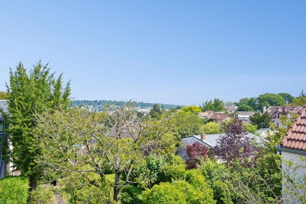 Vente Maison de luxe Sèvres 5 Pièces 166 m²