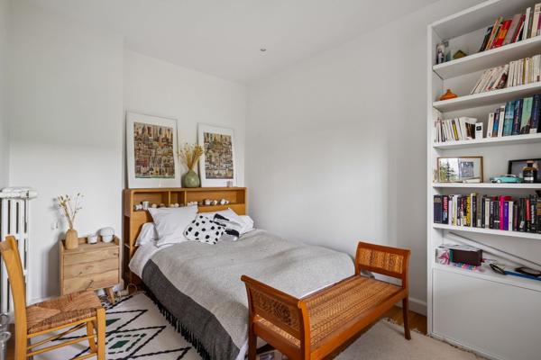 Vente Maison de luxe Sèvres 5 Pièces 166 m²