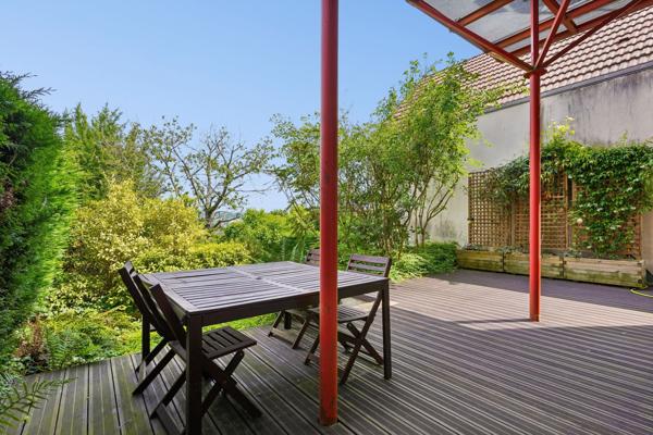 Vente Maison de luxe Sèvres 5 Pièces 166 m²