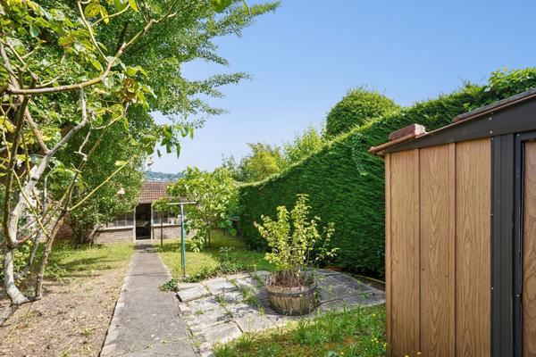 Vente Maison de luxe Sèvres 5 Pièces 166 m²