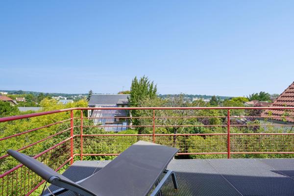 Vente Maison de luxe Sèvres 5 Pièces 166 m²
