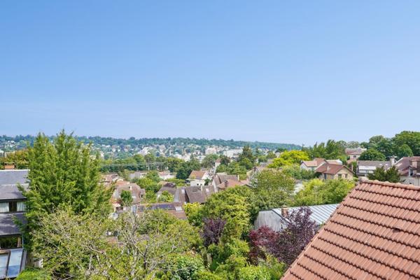 Vente Maison de luxe Sèvres 5 Pièces 166 m²