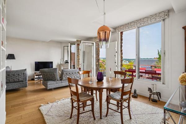 Vente Maison de luxe Sèvres 5 Pièces 166 m²