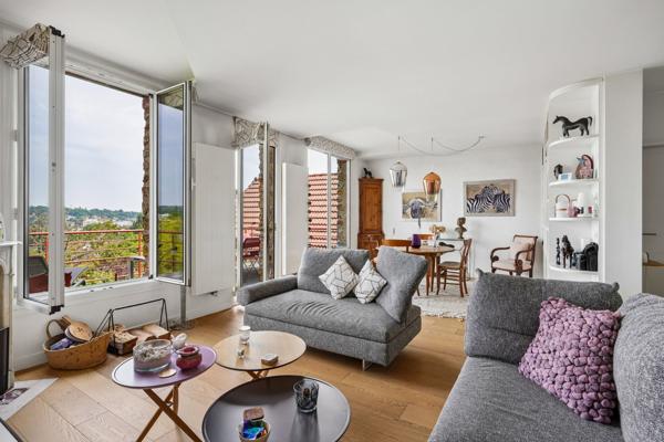 Vente Maison de luxe Sèvres 5 Pièces 166 m²
