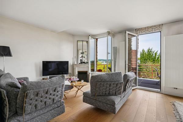 Vente Maison de luxe Sèvres 5 Pièces 166 m²