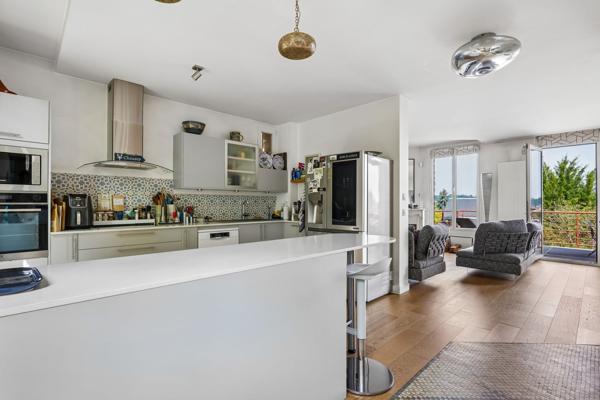 Vente Maison de luxe Sèvres 5 Pièces 166 m²