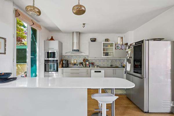 Vente Maison de luxe Sèvres 5 Pièces 166 m²