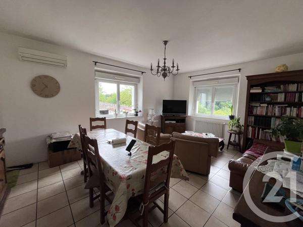 Maison à vendre  4 pièces - 94,55 m 2   LESCURE D ALBIGEOIS  - 81