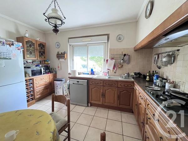 Maison à vendre  4 pièces - 94,55 m 2   LESCURE D ALBIGEOIS  - 81