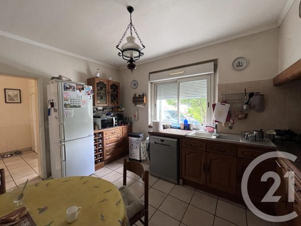 Maison à vendre  4 pièces - 94,55 m 2   LESCURE D ALBIGEOIS  - 81