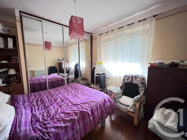 Maison à vendre  4 pièces - 94,55 m 2   LESCURE D ALBIGEOIS  - 81