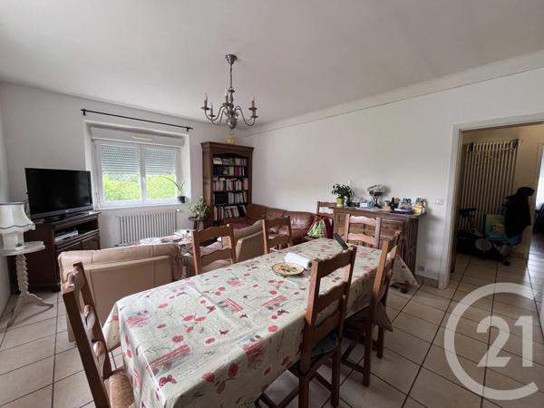 Maison à vendre  4 pièces - 94,55 m 2   LESCURE D ALBIGEOIS  - 81