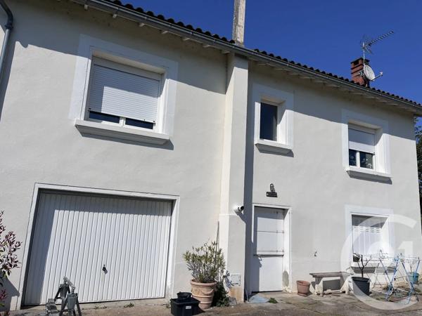Maison à vendre  4 pièces - 94,55 m 2   LESCURE D ALBIGEOIS  - 81