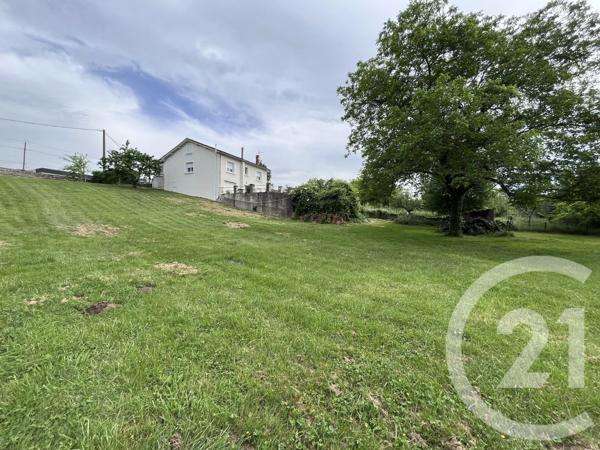 Maison à vendre  4 pièces - 94,55 m 2   LESCURE D ALBIGEOIS  - 81