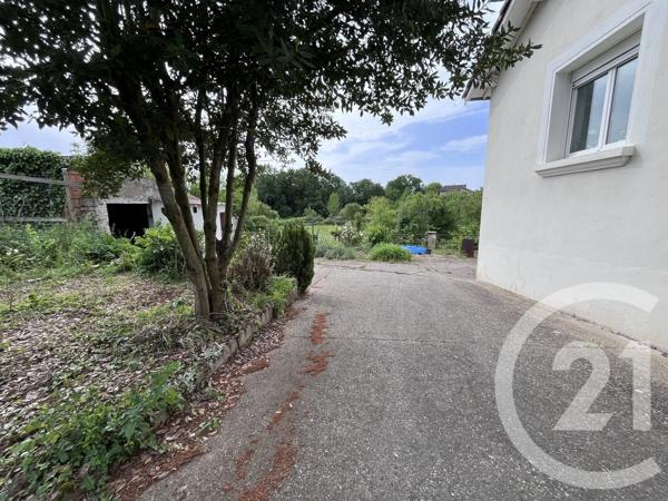 Maison à vendre  4 pièces - 94,55 m 2   LESCURE D ALBIGEOIS  - 81