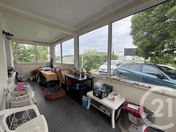 Maison à vendre  4 pièces - 94,55 m 2   LESCURE D ALBIGEOIS  - 81