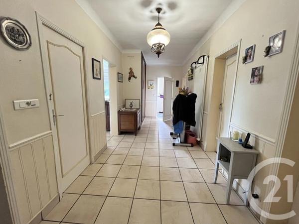 Maison à vendre  4 pièces - 94,55 m 2   LESCURE D ALBIGEOIS  - 81