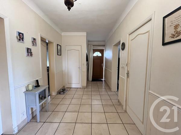 Maison à vendre  4 pièces - 94,55 m 2   LESCURE D ALBIGEOIS  - 81