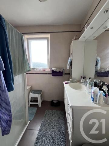 Maison à vendre  4 pièces - 94,55 m 2   LESCURE D ALBIGEOIS  - 81
