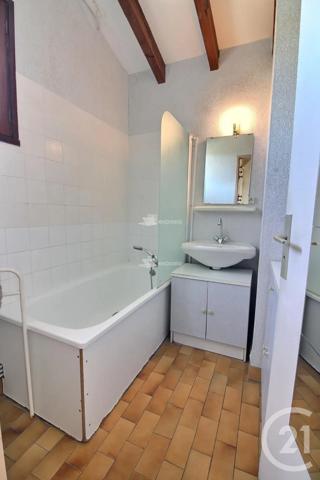 Appartement F3 à vendre  3 pièces - 40 m 2   CANET EN ROUSSILLON  - 66
