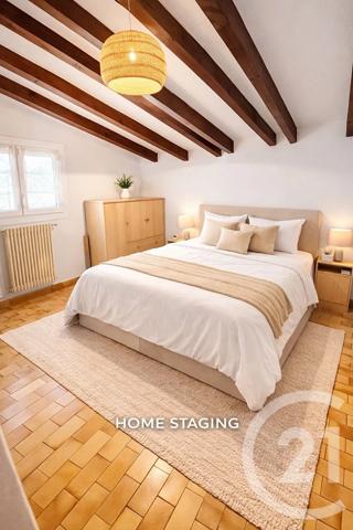 Appartement F3 à vendre  3 pièces - 40 m 2   CANET EN ROUSSILLON  - 66