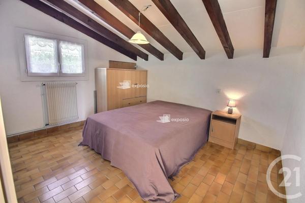 Appartement F3 à vendre  3 pièces - 40 m 2   CANET EN ROUSSILLON  - 66
