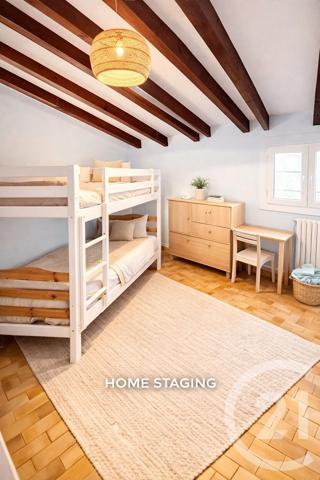 Appartement F3 à vendre  3 pièces - 40 m 2   CANET EN ROUSSILLON  - 66