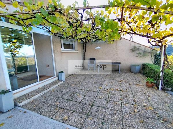 Cahors — Villa d’architecte avec piscine à débordement
