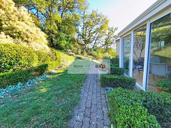 Cahors — Villa d’architecte avec piscine à débordement