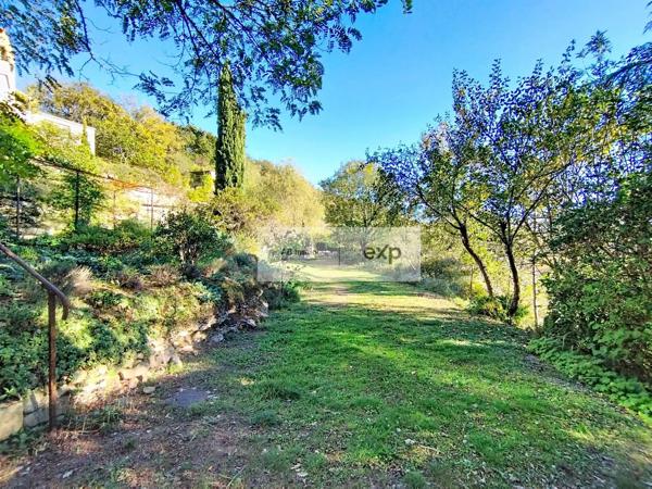 Cahors — Villa d’architecte avec piscine à débordement