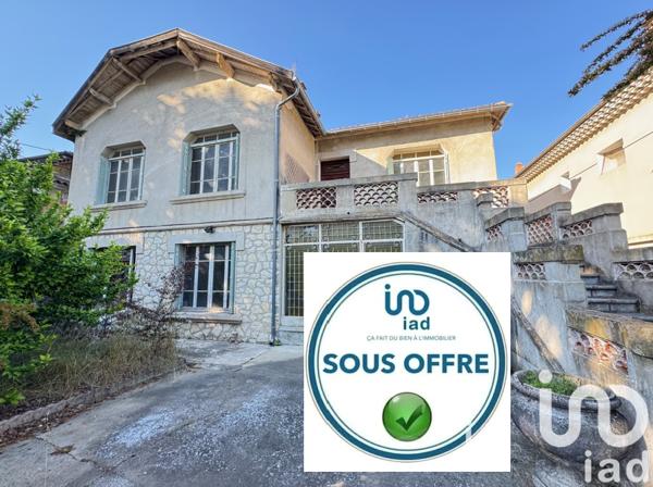 Maison à vendre 12 pièces 250 m² Orange