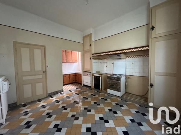 Maison à vendre 12 pièces 250 m² Orange