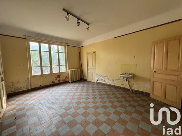 Maison à vendre 12 pièces 250 m² Orange