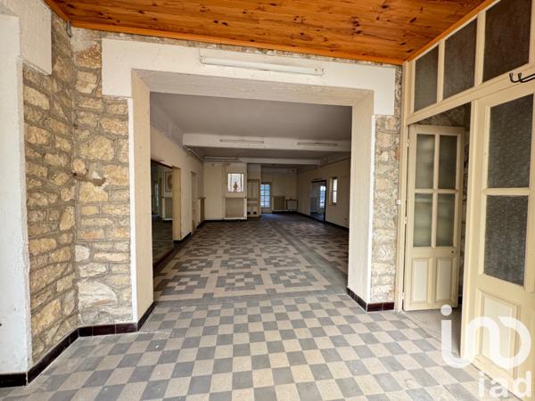 Maison à vendre 12 pièces 250 m² Orange