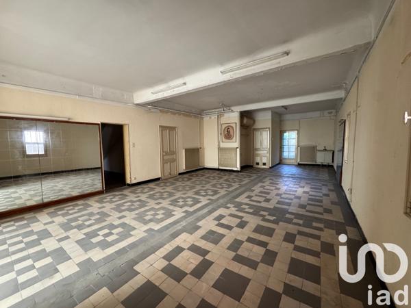 Maison à vendre 12 pièces 250 m² Orange
