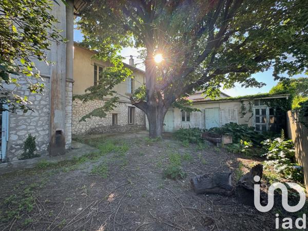 Maison à vendre 12 pièces 250 m² Orange