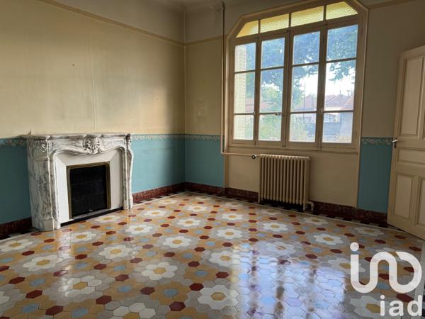 Maison à vendre 12 pièces 250 m² Orange