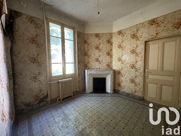 Maison à vendre 12 pièces 250 m² Orange