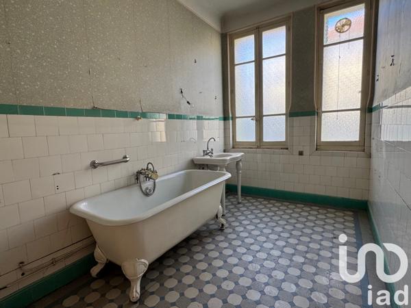 Maison à vendre 12 pièces 250 m² Orange