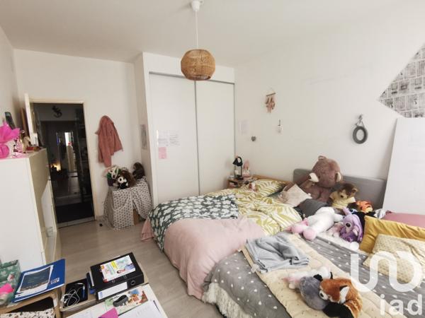 Immeuble à vendre 85 m² Carcassonne